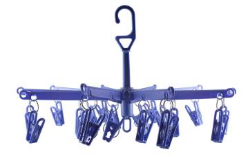 Umbrella Hanger (20 clips)