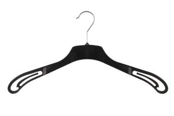 Hanger for skirts, trousers and blouses